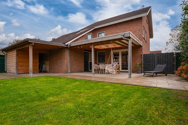 Foto - Te koop: Kleefsestraat 1, 7037 AV Beek